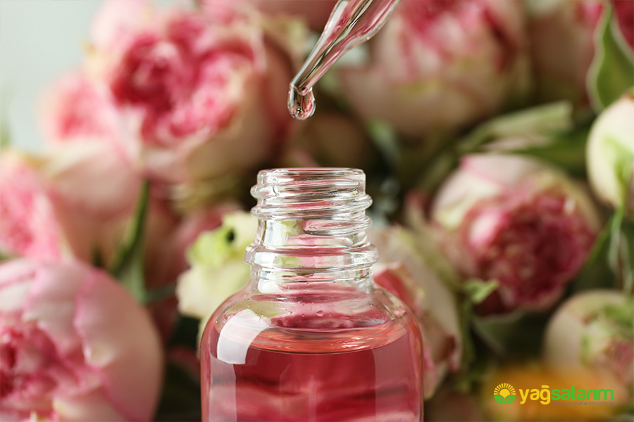 yagsatarim.com.tr - GÜL UÇUCU YAĞI 5 ML