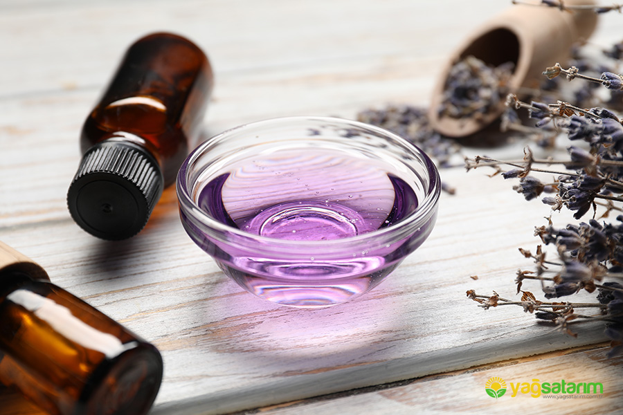 yagsatarim.com.tr - LAVANTA UÇUCU YAĞI 10 ML