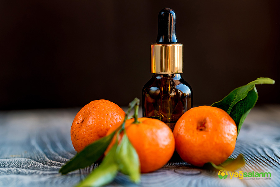 yagsatarim.com.tr - MANDALİNA UÇUCU YAĞI 10 ML
