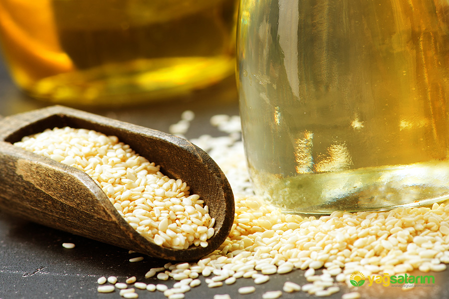 yagsatarim.com.tr - SOĞUK SIKIM SUSAM 250 ML