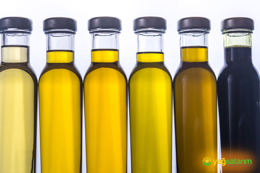 yagsatarim.com.tr - SOĞUK SIKIM YAĞ