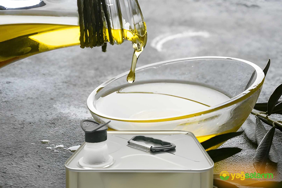 yagsatarim.com.tr - ZEYTİNYAĞI 2 LT